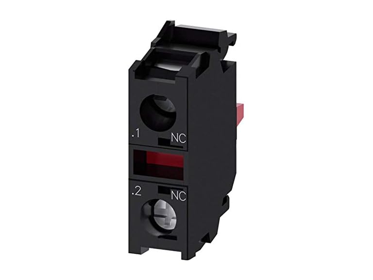 Contact Module With 1 Contact Element