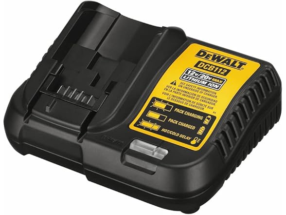 DEWALT DCK221 12V Max Combo Kit