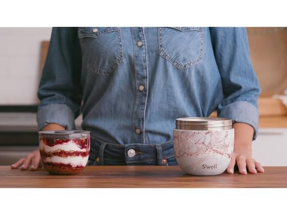 S'well Stainless Steel Bowls