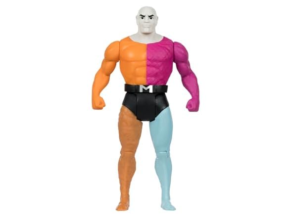 McFarlane Toys - DC Super Powers Metamorpho