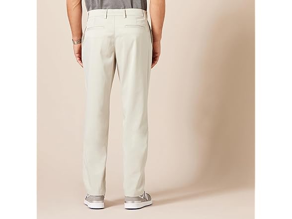 Amazon Essentials Mens Athletic Fit Golf Pants