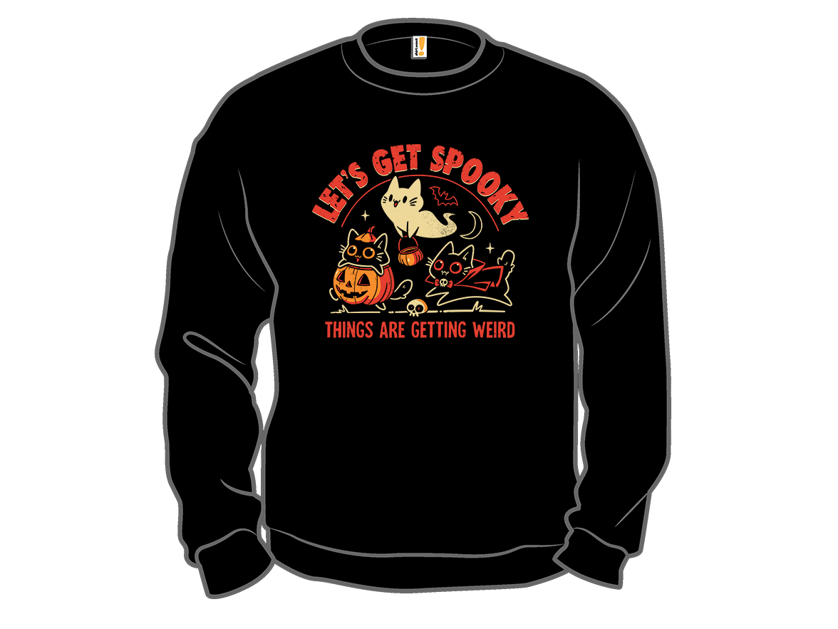 Get Spooky - Gallery 11