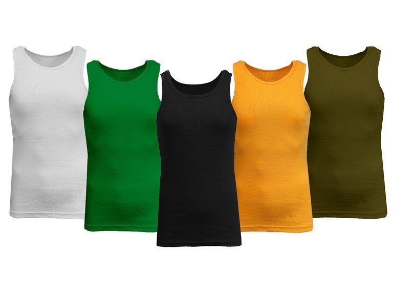 GBH WC-----(5Pack) - MTT-1000 - BK-KG-GD-OL-WH -