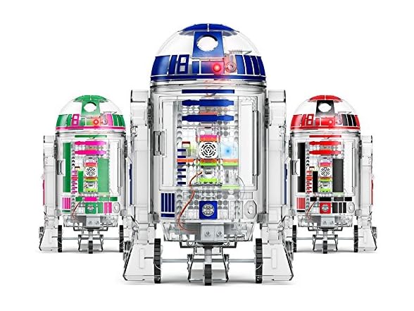 Star Wars Droid Inventor Kit