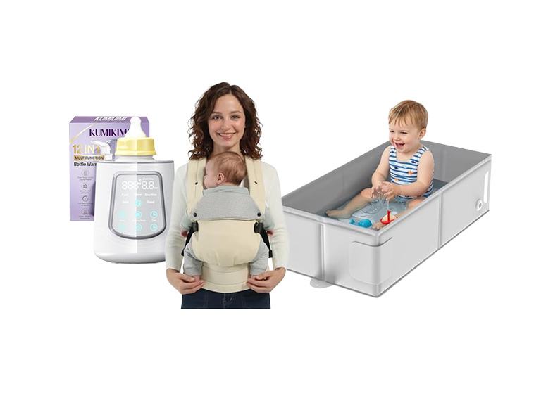 Baby Essentials! - Gallery 2