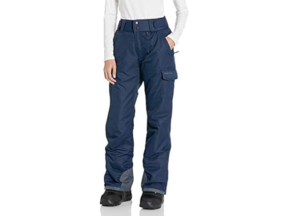 Arctix Womens Snow Sports Cargo Pants