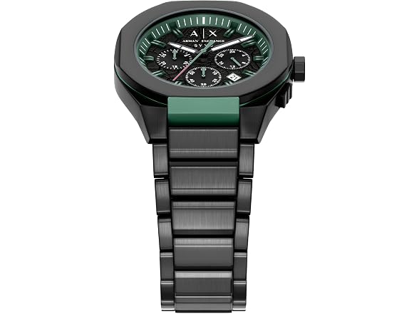Armani Exchange AX Men's Sync Watch (AX4294)