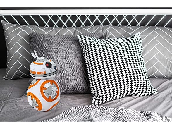 Star Wars Medium Talking Plush - BB8