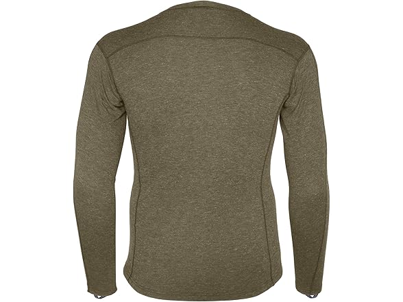Carhartt Men's MBL131 Base Force® Heavyweight