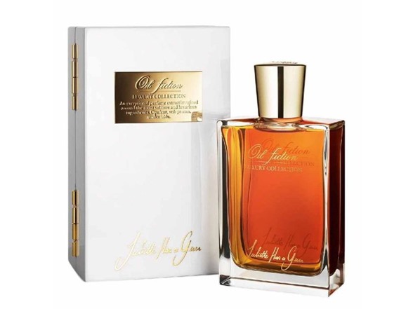 Oil Fiction/Juliette Has a Gun EDP Spray 2.5 Oz