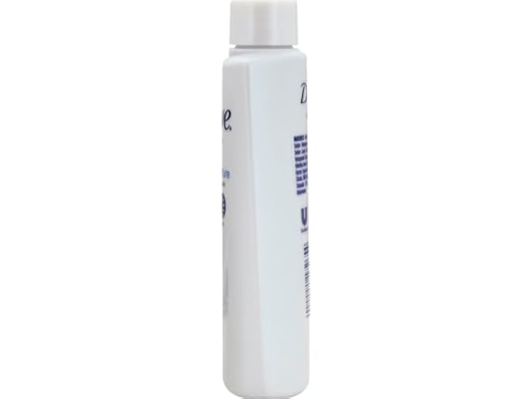 Dove Deep Moisture Wash, 3oz