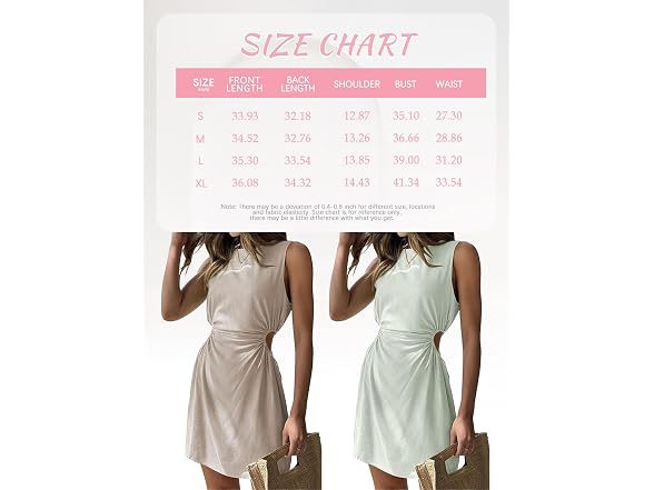 Lillusory Women (S) Graduation College Cut Dresses