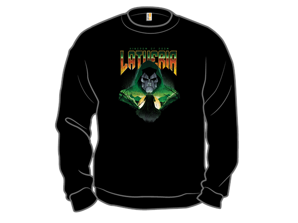 Visit Kingdoom of Doom