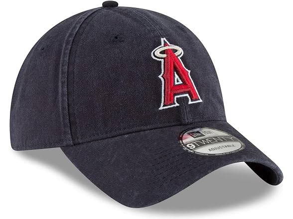 Angels Core Classic 9TWENTY Navy