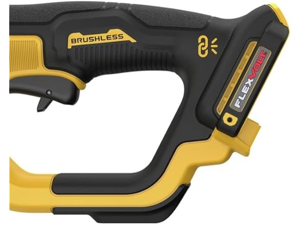DEWALT DCG460B 60V MAX 7in to 9in Large Angle Grinder
