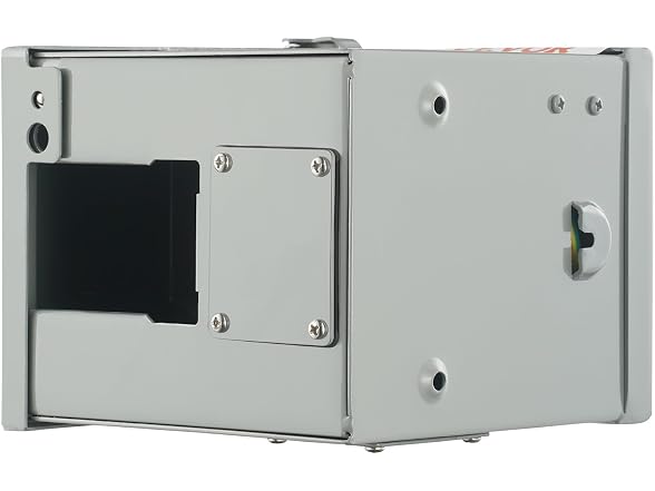 VEVOR 30 Amp RV Power Outlet Box