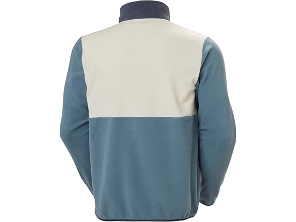 Helly Hansen Mens Daybreak Snap Pullover