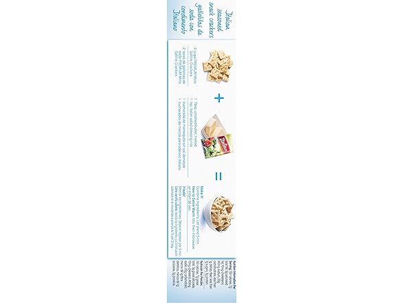 Premium Mini Saltines 11oz