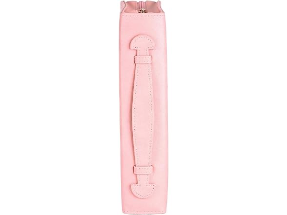 White Dove Designs Bible Cover-His Plans-Pink-XLG