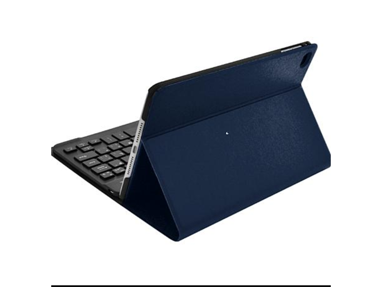 Digital Basics Air Exec Keyboard Case 10.2" Blue