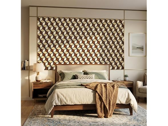 MuroPanel 6 Pack Acoustic Wall Panels