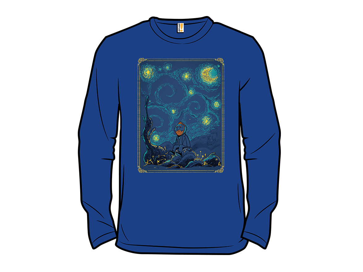 The Solritary Observer - Gallery 11