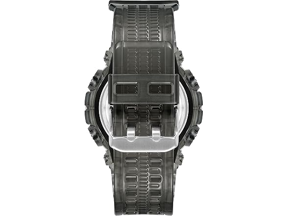 Armitron Sport Men's Resin Strap Watch
