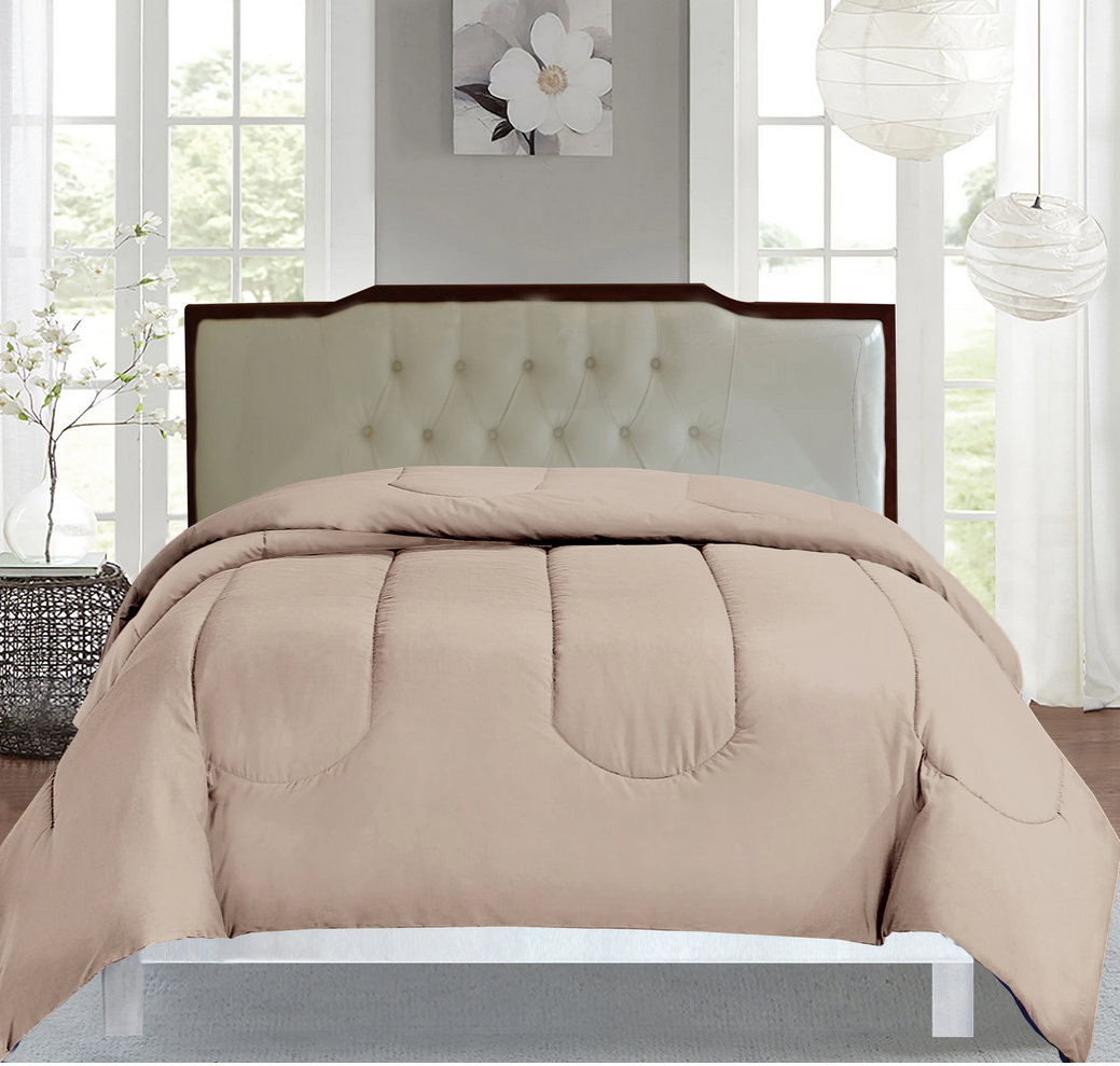 Microfiber Comforter Set – Soft Lightweight Bedding - Gallery 7
