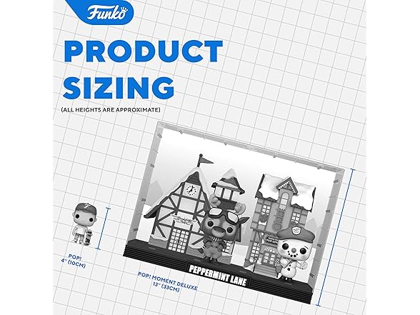 Funko Funko Pop Moment: Fairly Odd Parents - Cosmo and