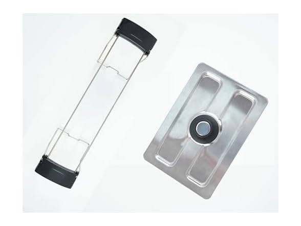 whall Toaster Dust Cover
