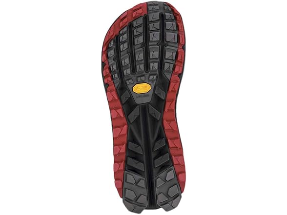 ALTRA Men's Olympus 6 Trail Running Shoe