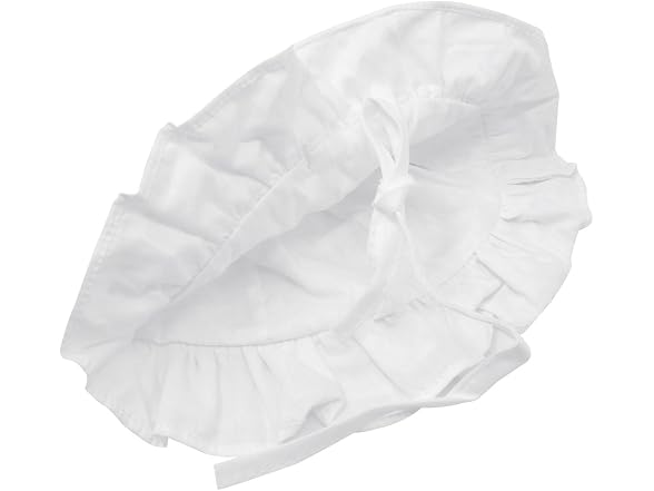 Happy Cherry Girls (0-3 MOS) Baby Sun Hat Sun Caps