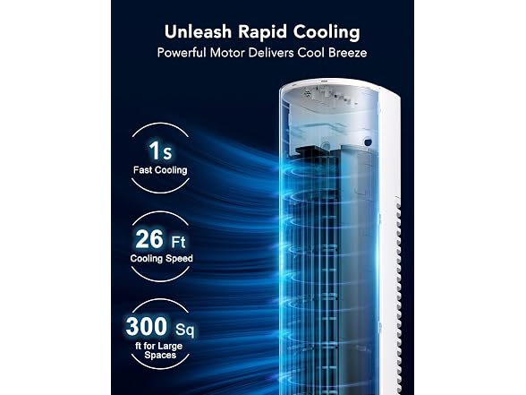 AIRTHRYL Portable Swamp Cooler