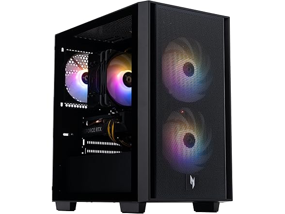 Acer Nitro 60 N60-640-UR11 Gaming PC