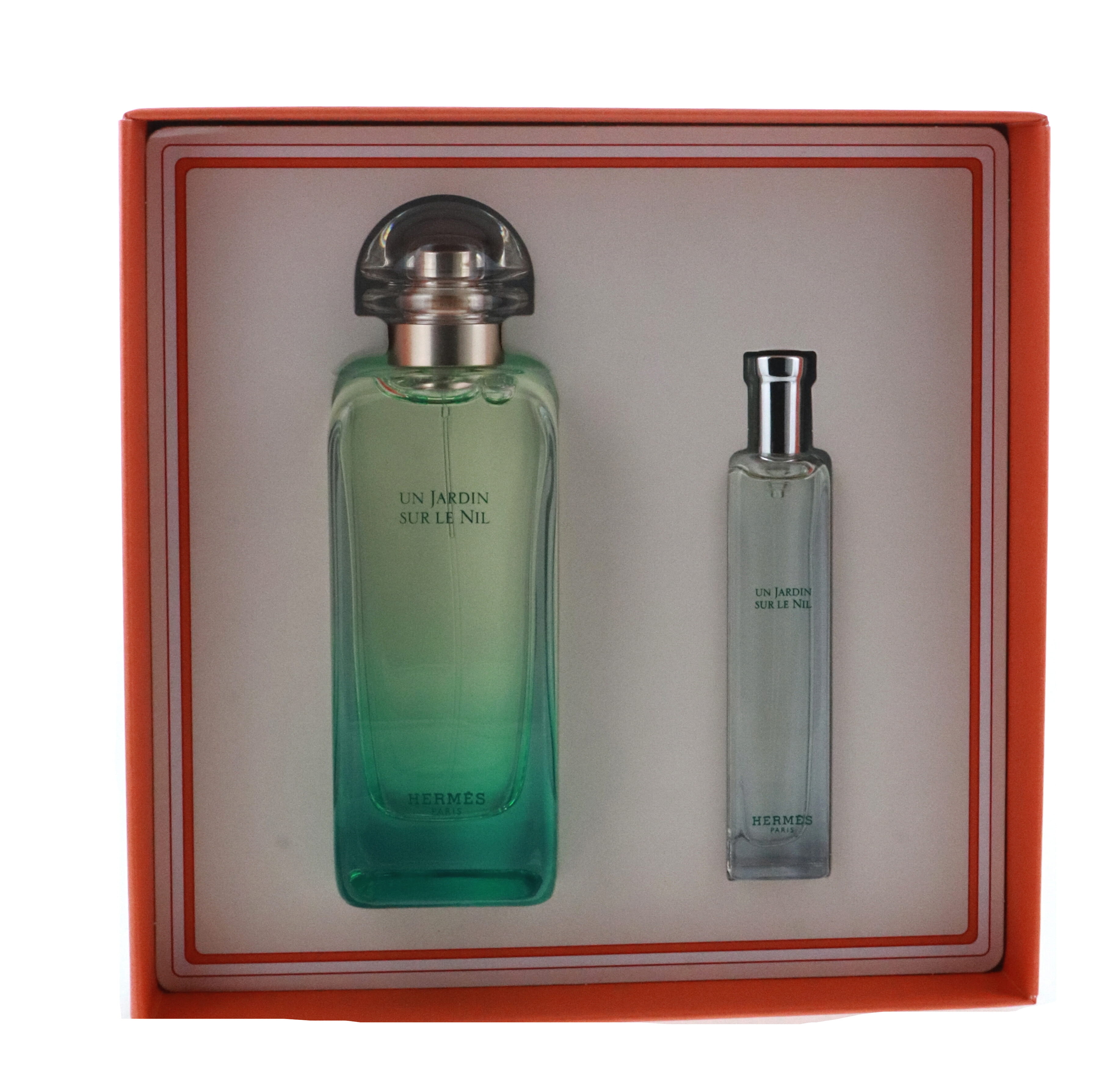 Hermes Un Jardin Sur Le Nil Gift Set Fragrances - Gallery 4