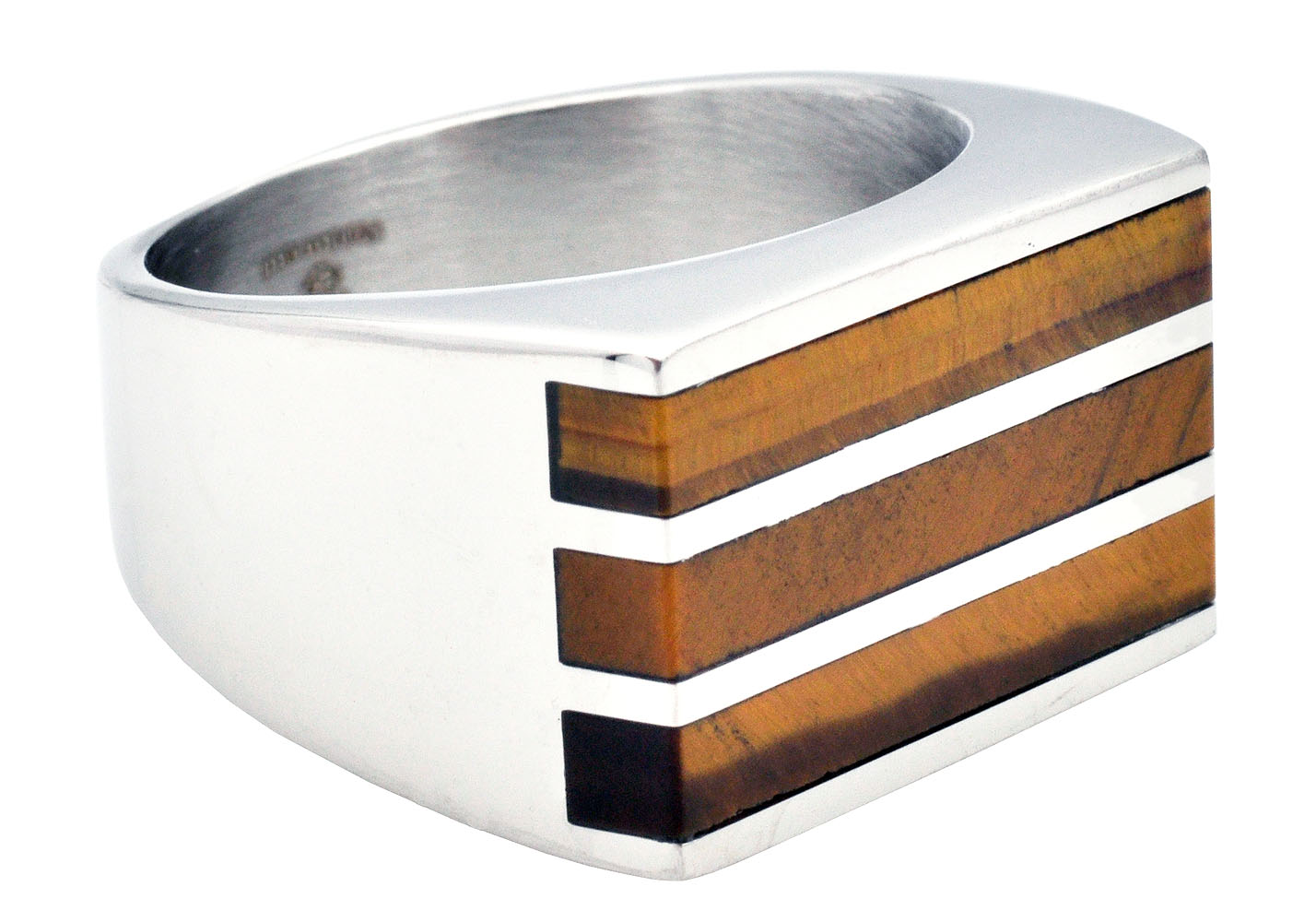 3 Row Stainless Steel - Gallery 4