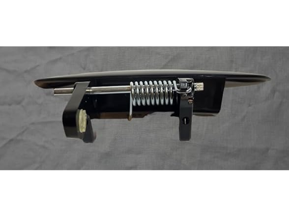 Door Handle Replacement -1994-2001 Acura Integra