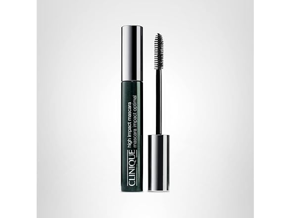 Clinique High Impact Volume and Length Mascara