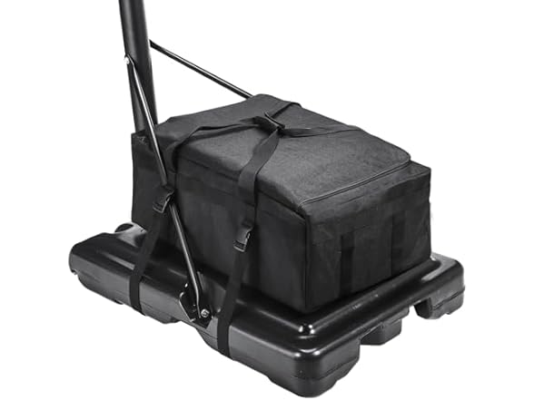 Airjam  Heavy Duty Weighted Base Anchor