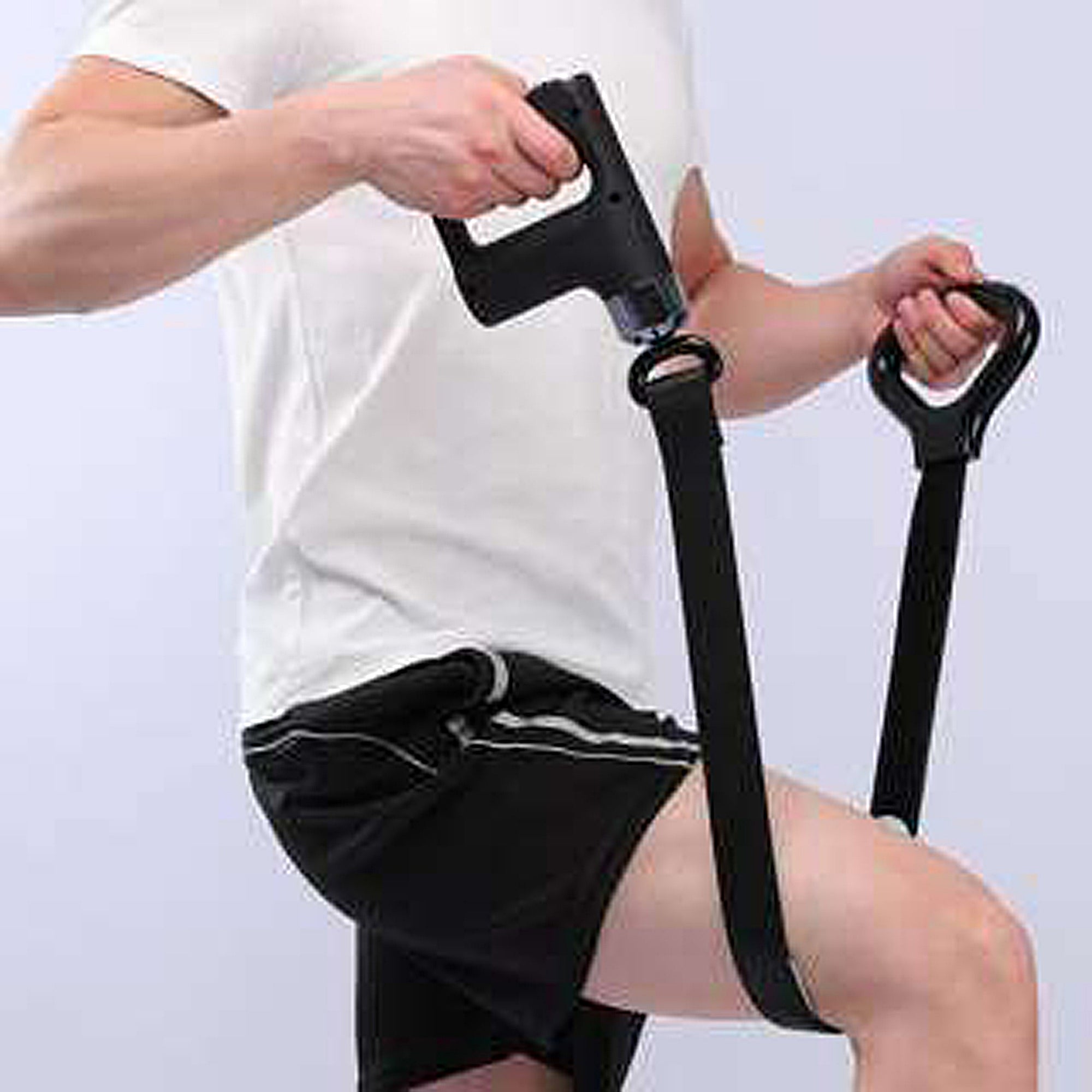 IGIA Full Body Cordless Massager - Gallery 8