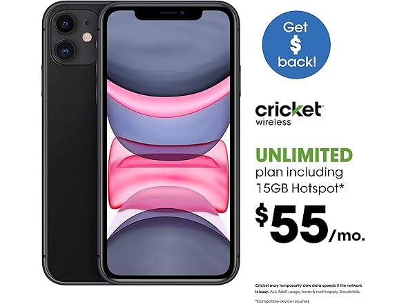 Apple iPhone SE (128GB) [Locked] + Carrier Subscription