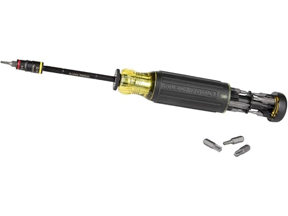 Klein Tools 32303HD Impact Driver 20in1