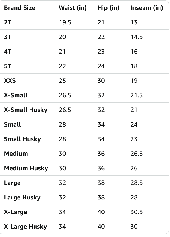 Arctix Kids Snow Pants with Reinforced Knees and Seat - Gallery 6