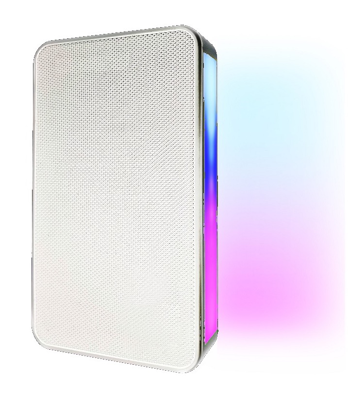 Wall Mount BT Speaker LED - Gallery 10