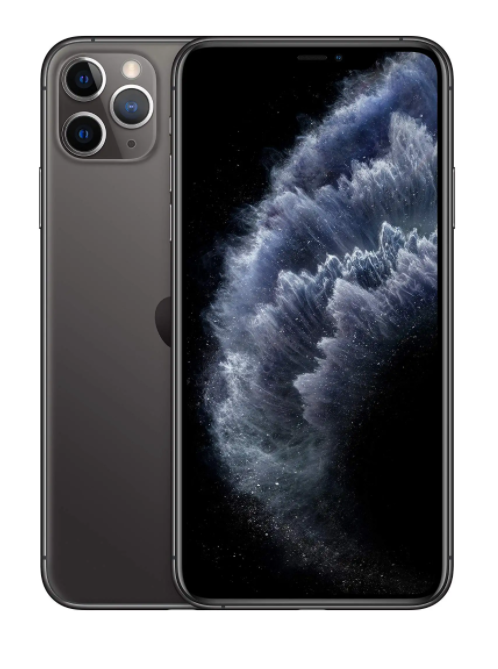 Apple iPhone 11 Pro Max (Refurbished - S&D) - Gallery 8