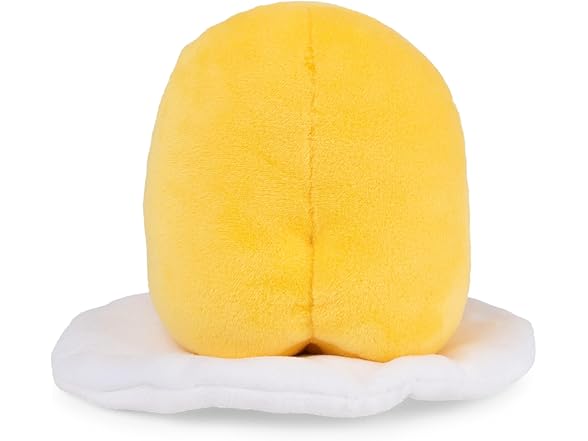 GUND Sanrio Gudetama The Lazy Egg Stuffed Animal