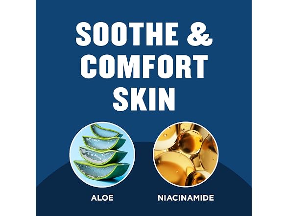 Gold Bond Healing Hydrating Lotion Aloe 5.5oz