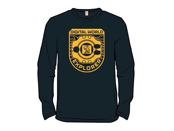 Digital Monster Anime