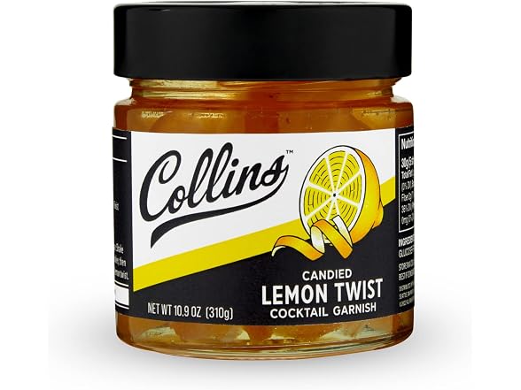 Collins Chicago Syrup