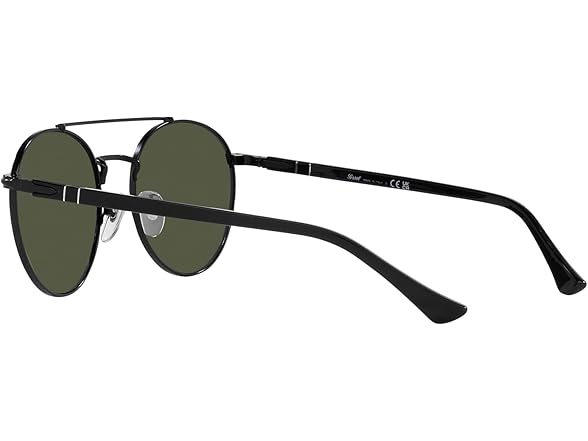 Persol Unisex PO1011S Square Sunglasses